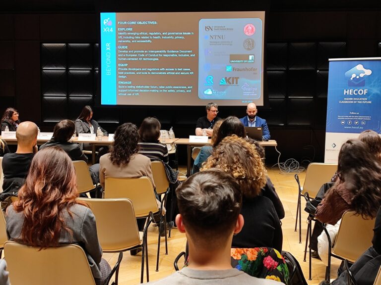 HECOF Blog post - Final Conference Showcases the Future of Digital Education 26.05.2025_12-min
